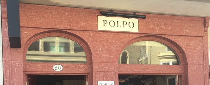 Polpo