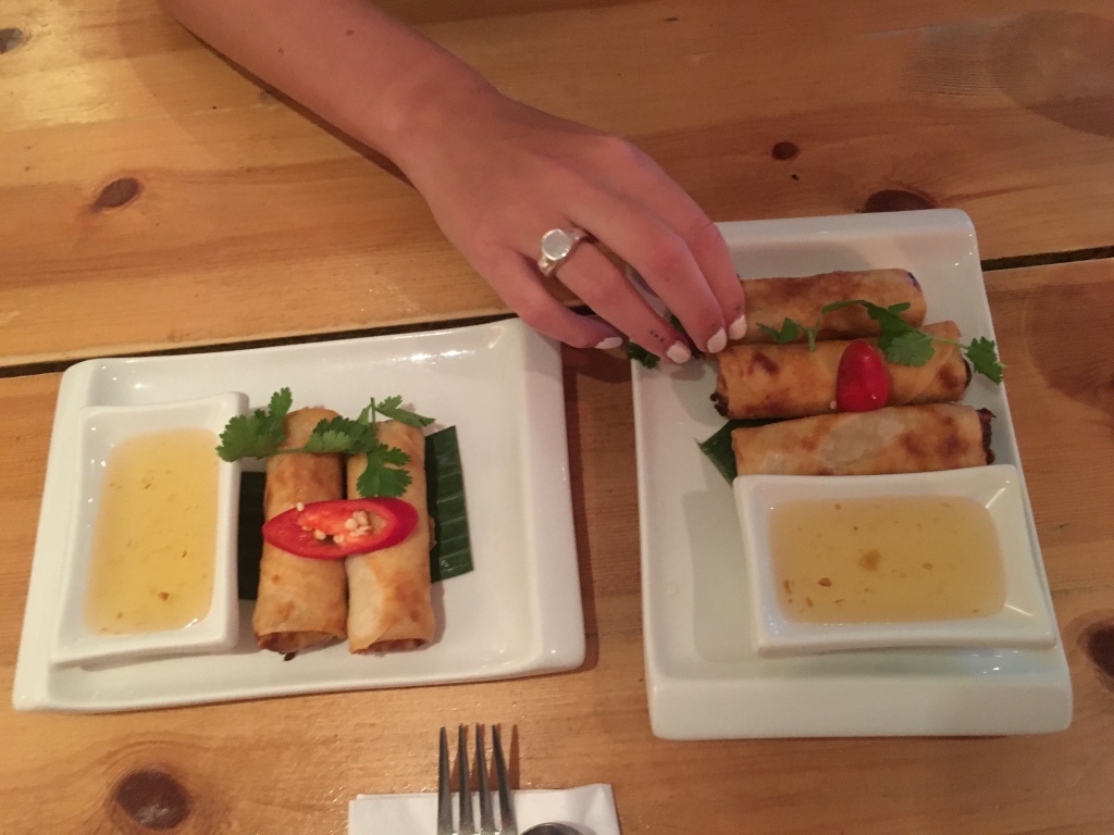 Street Thai | Brighton