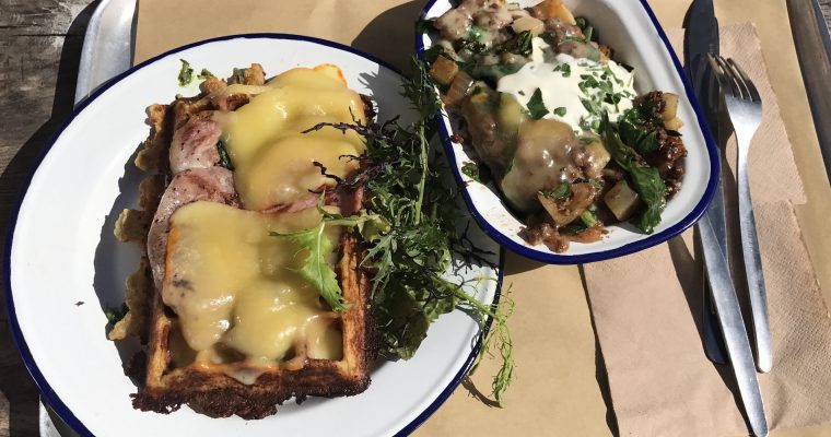 Hash House | A Troll’s Pantry Venture